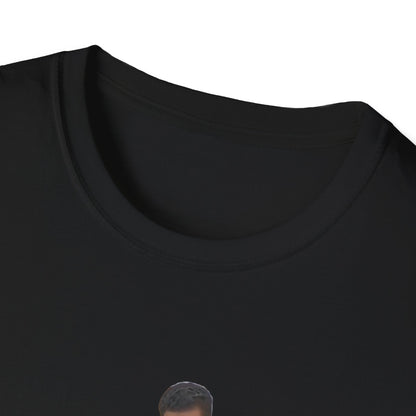 Football Player Antony Unisex Tee