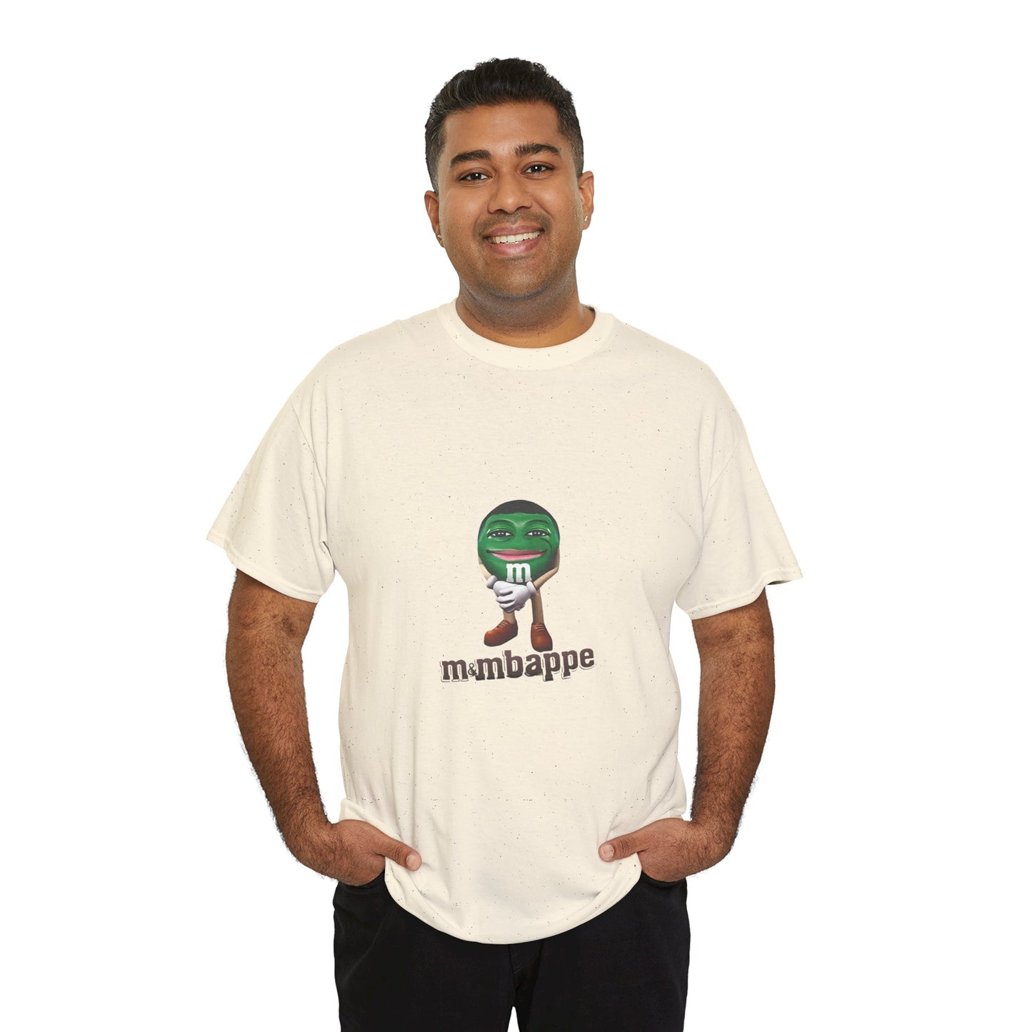 Mbappe Meme Shirt