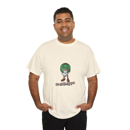 Mbappe Meme Shirt