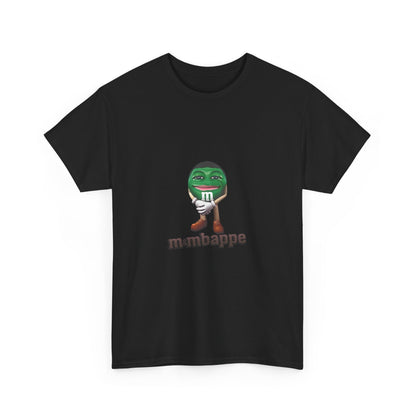 Mbappe Meme Shirt