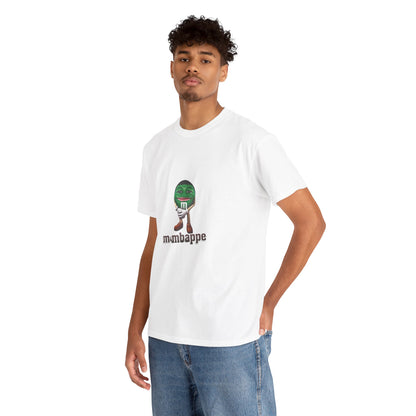 Mbappe Meme Shirt