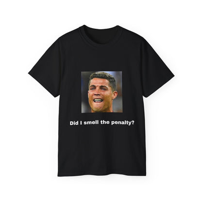 Penaldo Shirt - Offside Drip