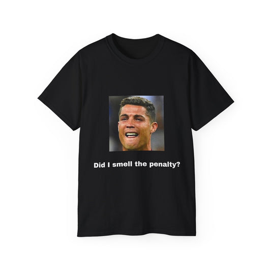 Penaldo Shirt - Offside Drip