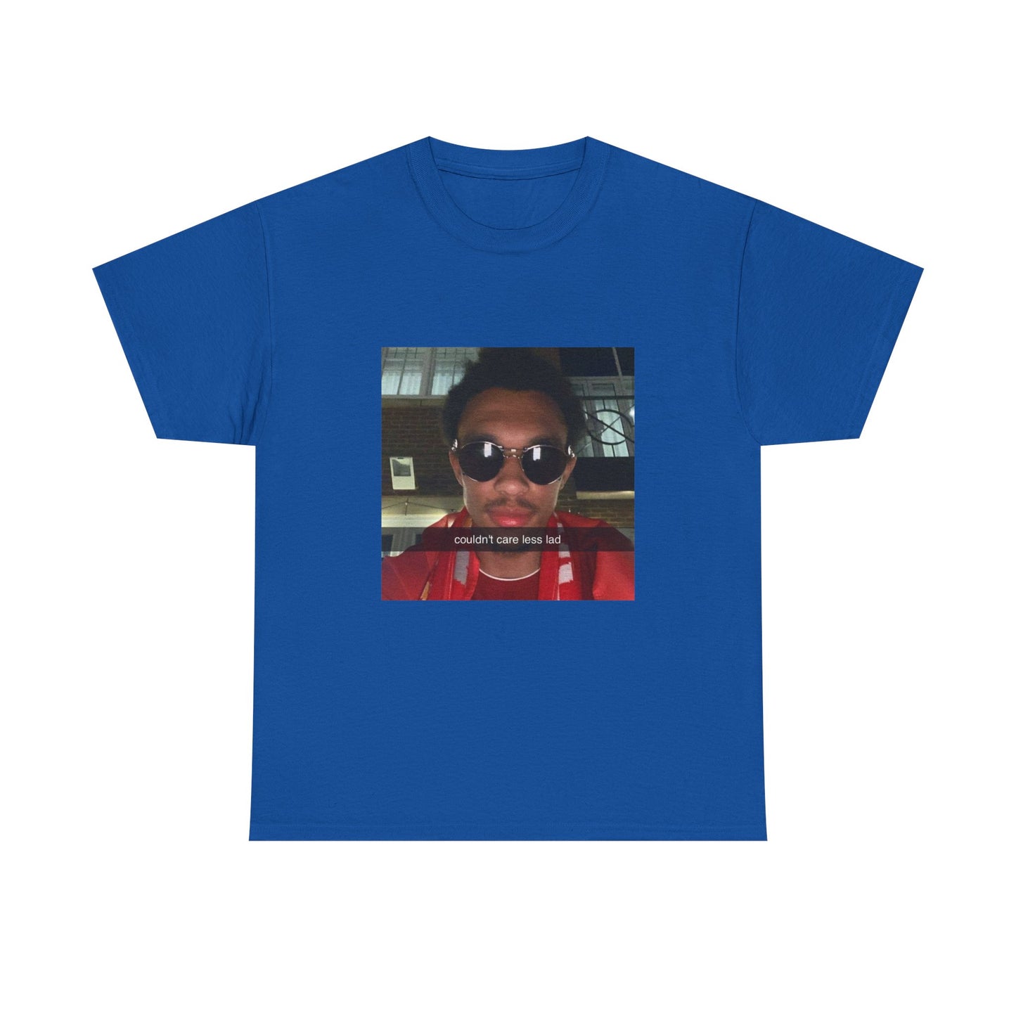 Alexander Arnold Shirt