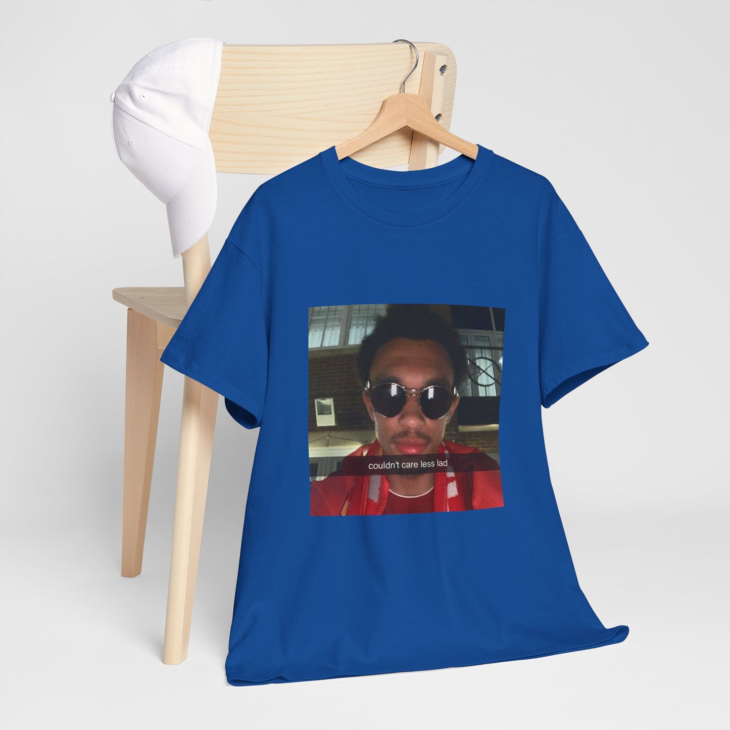 Alexander Arnold Shirt