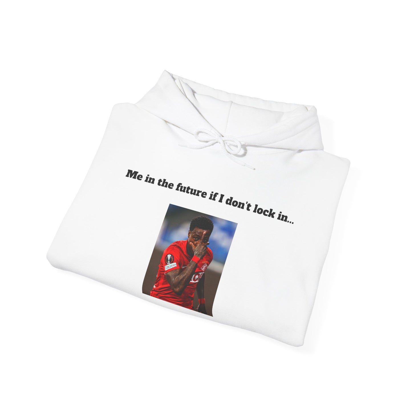 Promes Hoodie