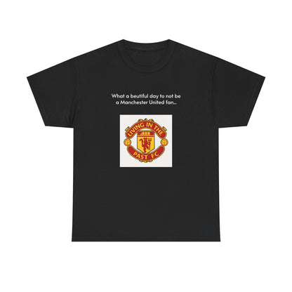 Manchester United Shirt