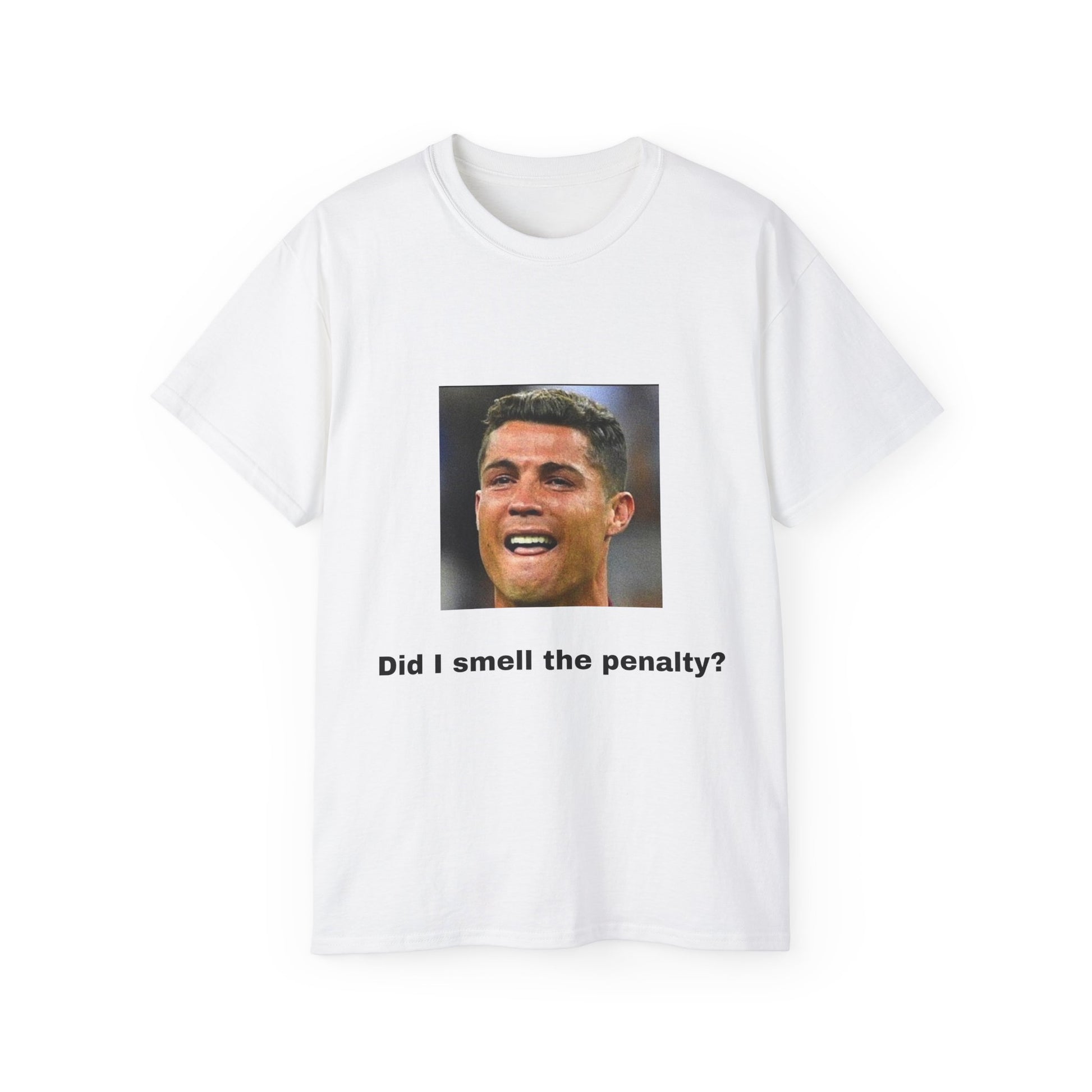Penaldo Shirt - Offside Drip