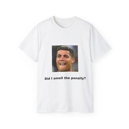 Penaldo Shirt - Offside Drip