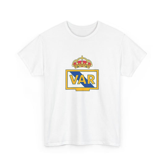 Real Vardrid Shirt