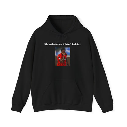 Promes Hoodie