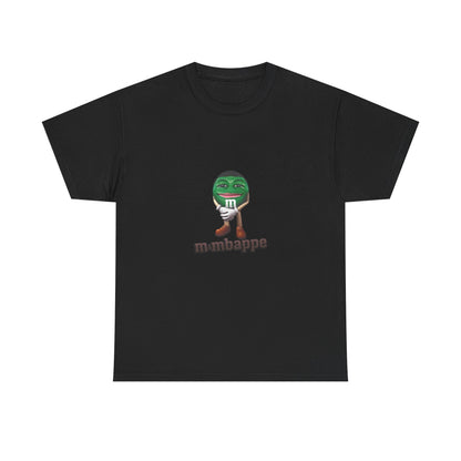 Mbappe Meme Shirt