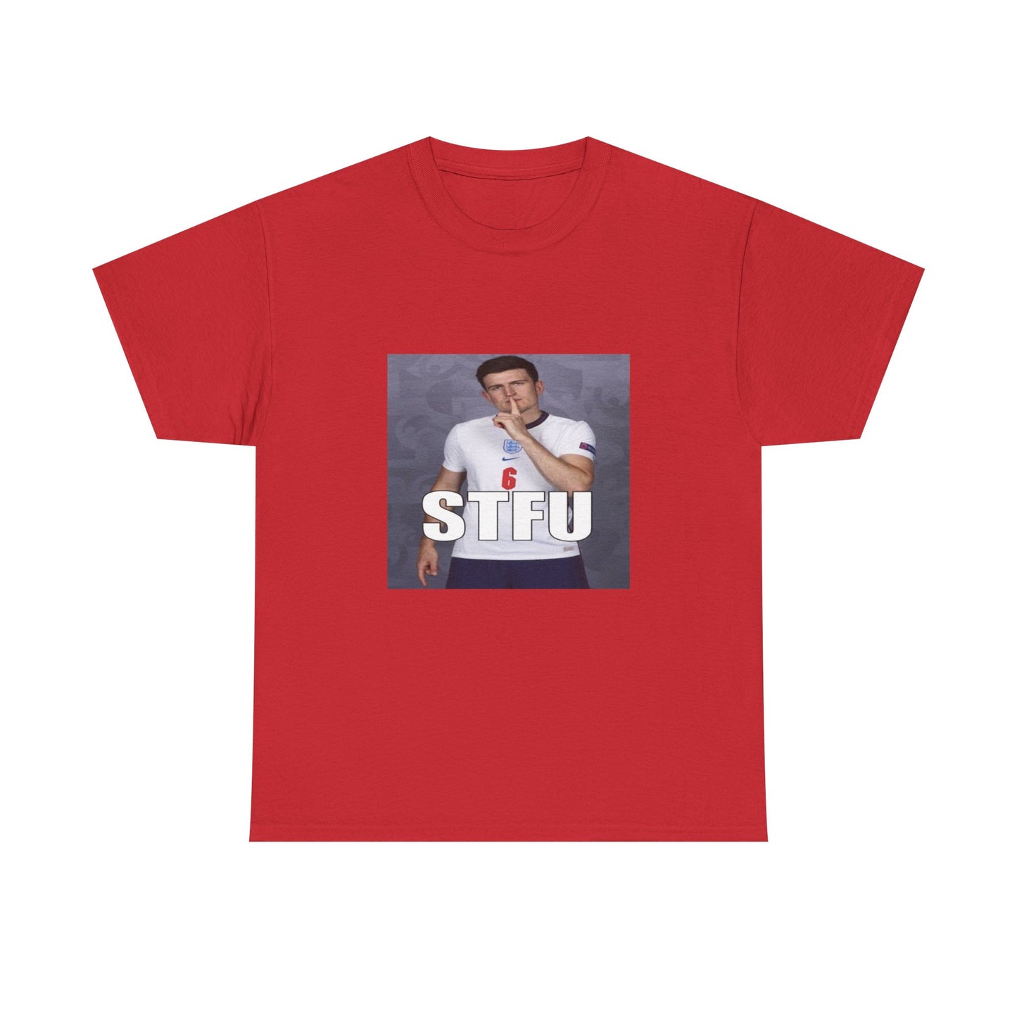 Harry Maguire Shirt