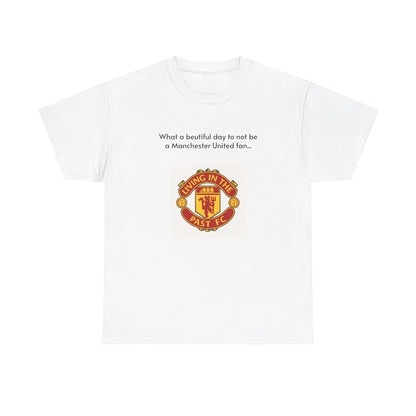 Manchester United Shirt