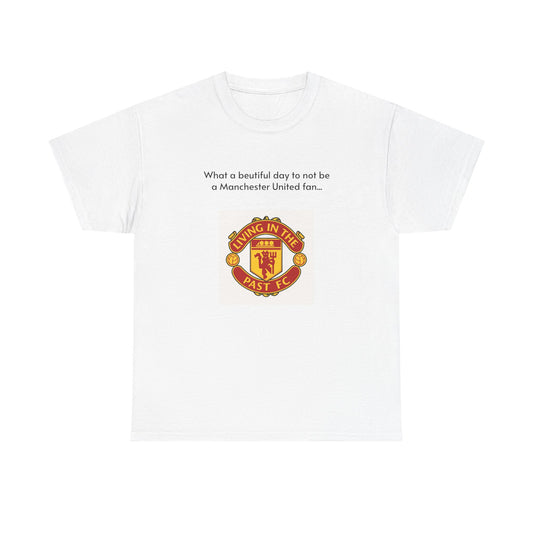 Manchester United Shirt