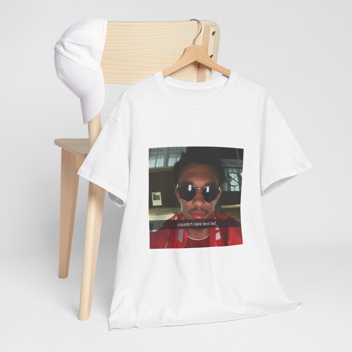 Alexander Arnold Shirt