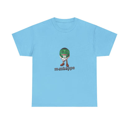 Mbappe Meme Shirt