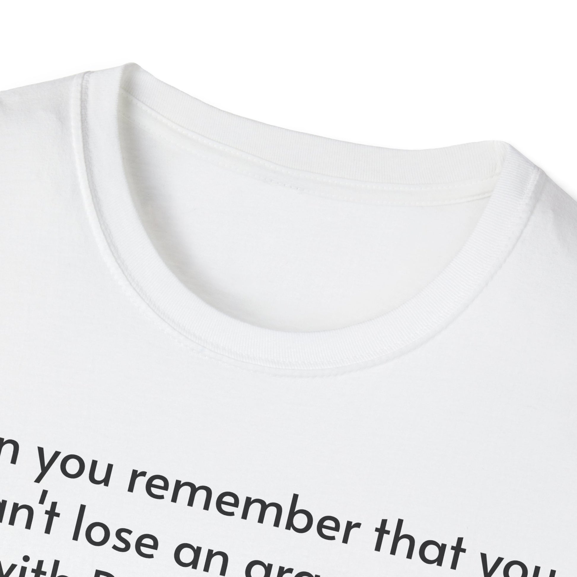 Messi T-Shirt - Offside Drip