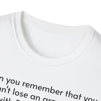 Messi T-Shirt - Offside Drip