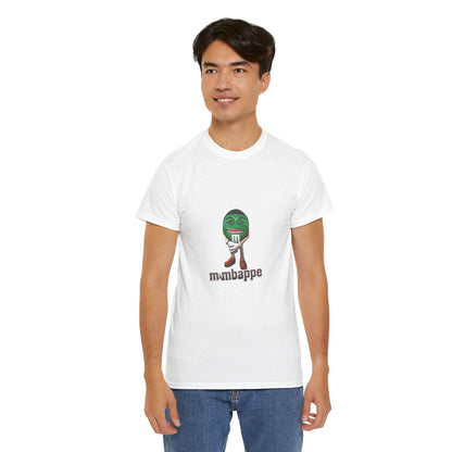 Mbappe Meme Shirt