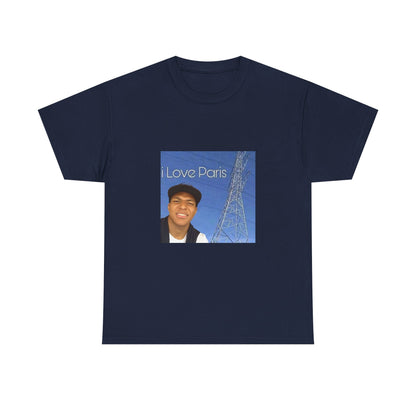Mbappe Shirt
