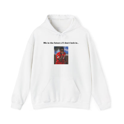 Promes Hoodie