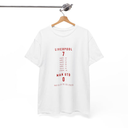 Liverpool  Shirt - Offside Drip