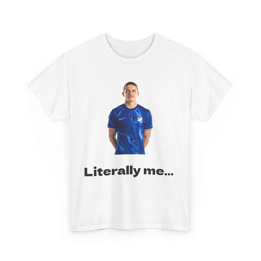 Conor Gallagher Shirt - Offside Drip