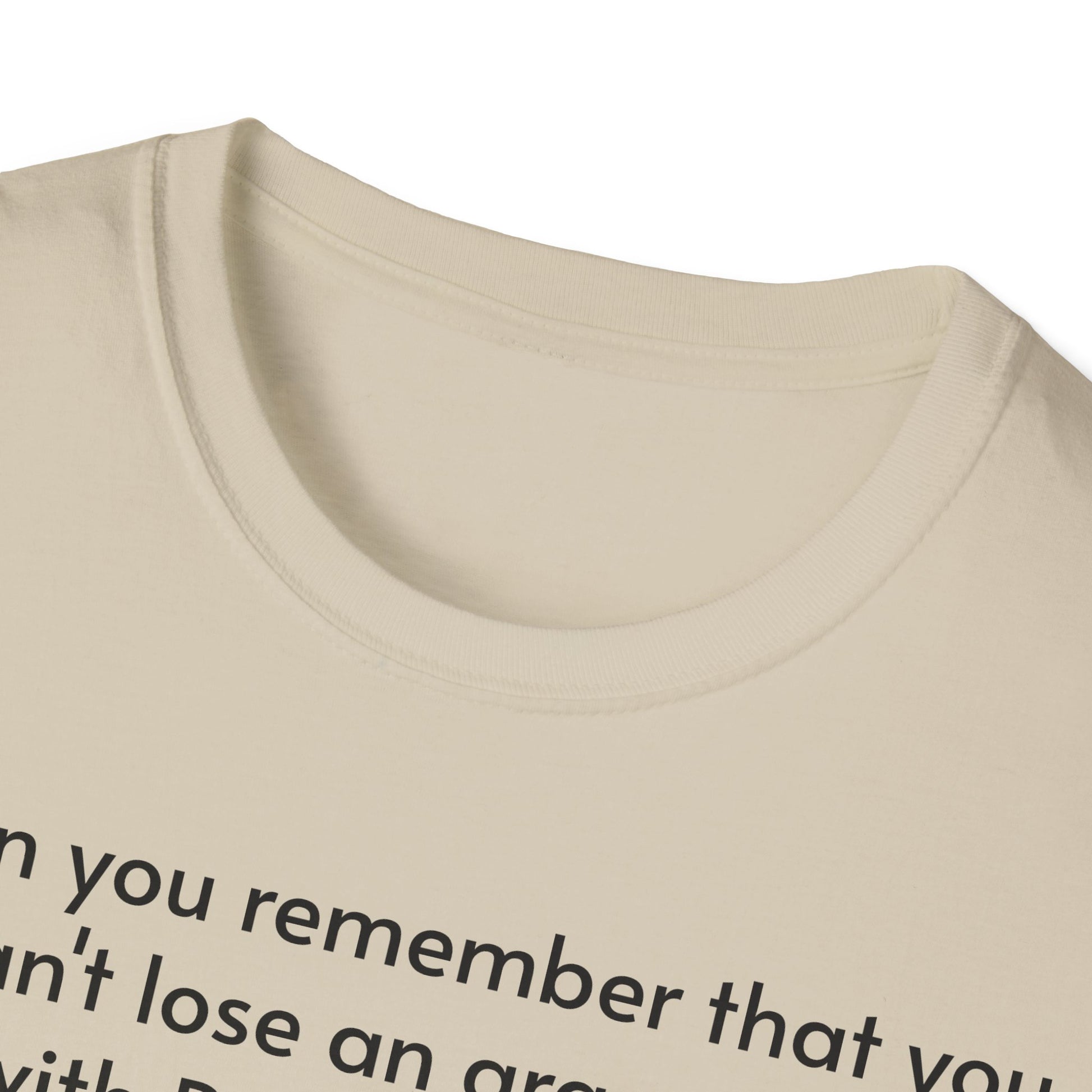 Messi T-Shirt - Offside Drip