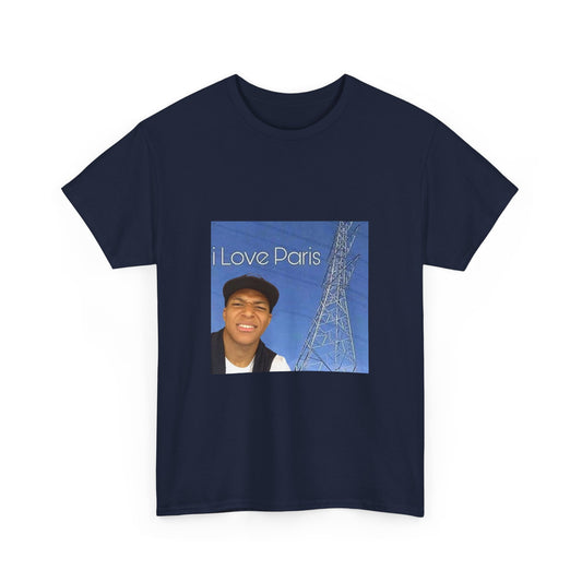Mbappe Shirt