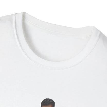 Football Player Antony Unisex Tee