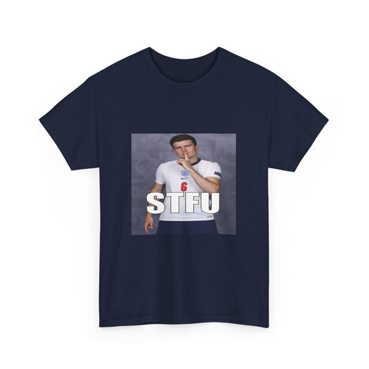Harry Maguire Shirt