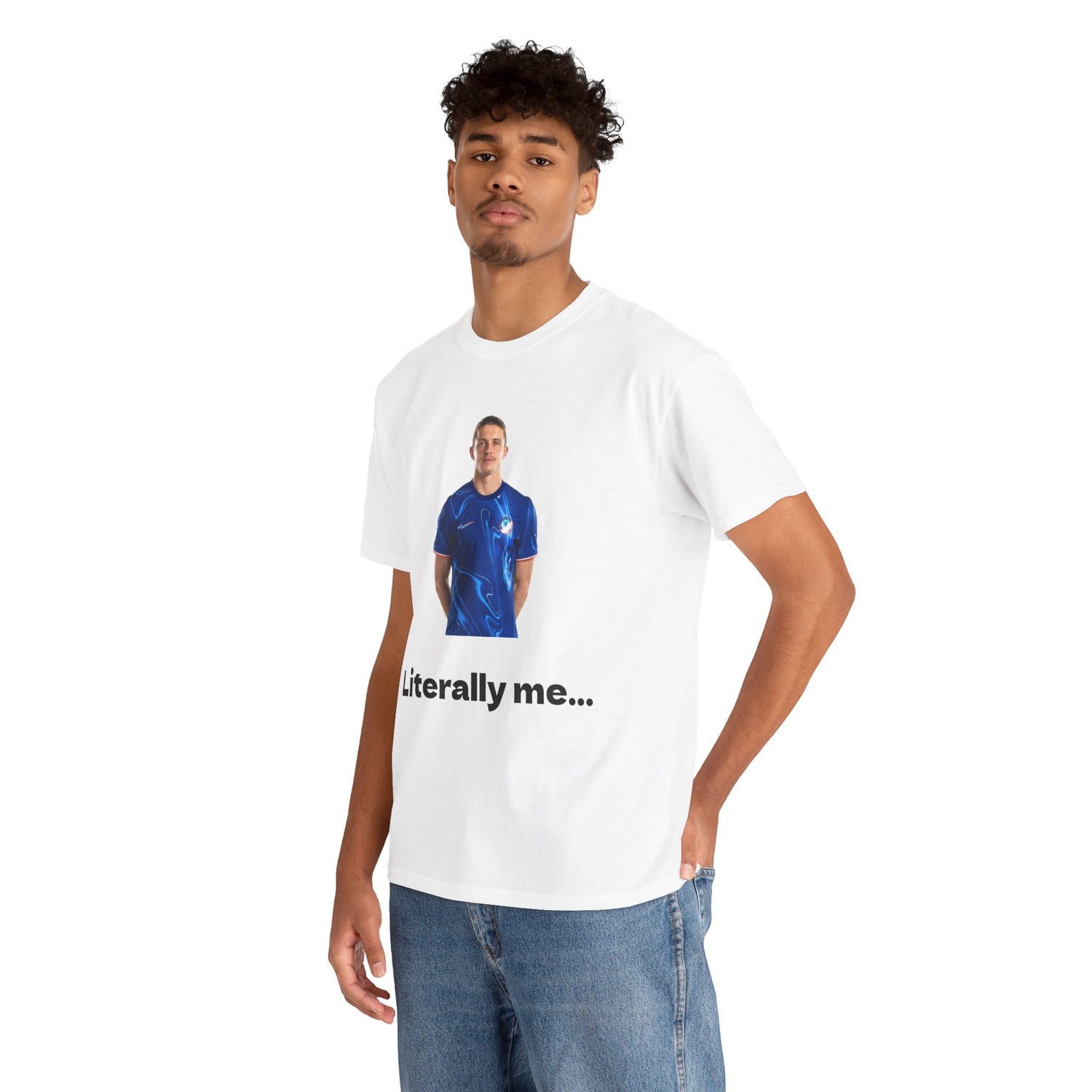 Conor Gallagher Shirt - Offside Drip