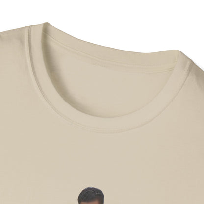 Football Player Antony Unisex Tee