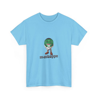 Mbappe Meme Shirt