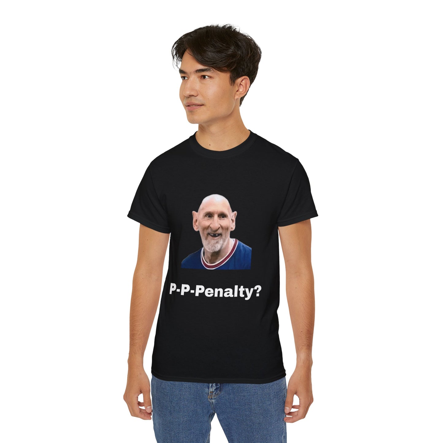 Pessi Shirt - Offside Drip
