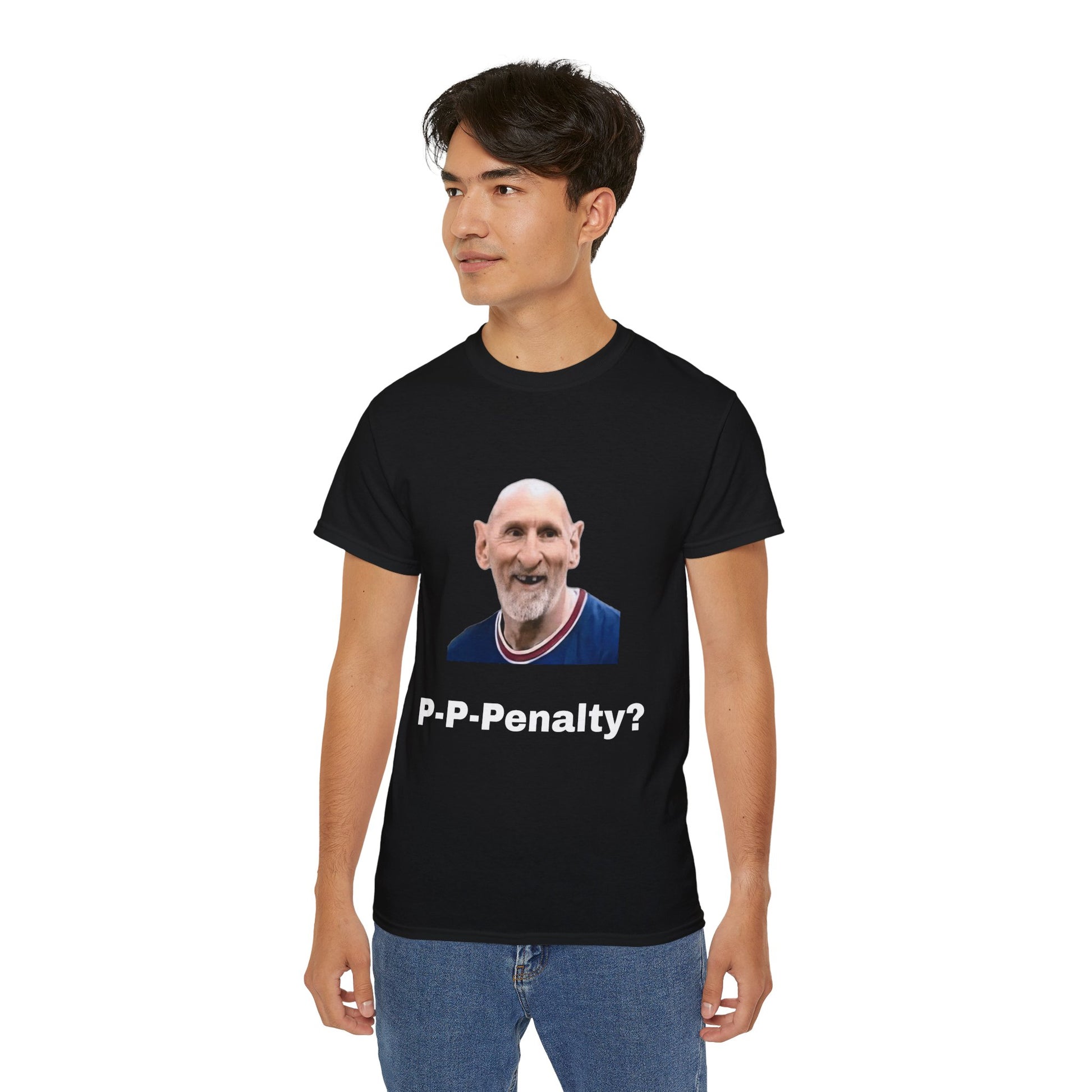 Pessi Shirt - Offside Drip