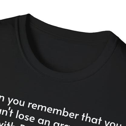 Messi T-Shirt - Offside Drip