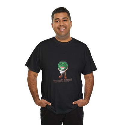 Mbappe Meme Shirt