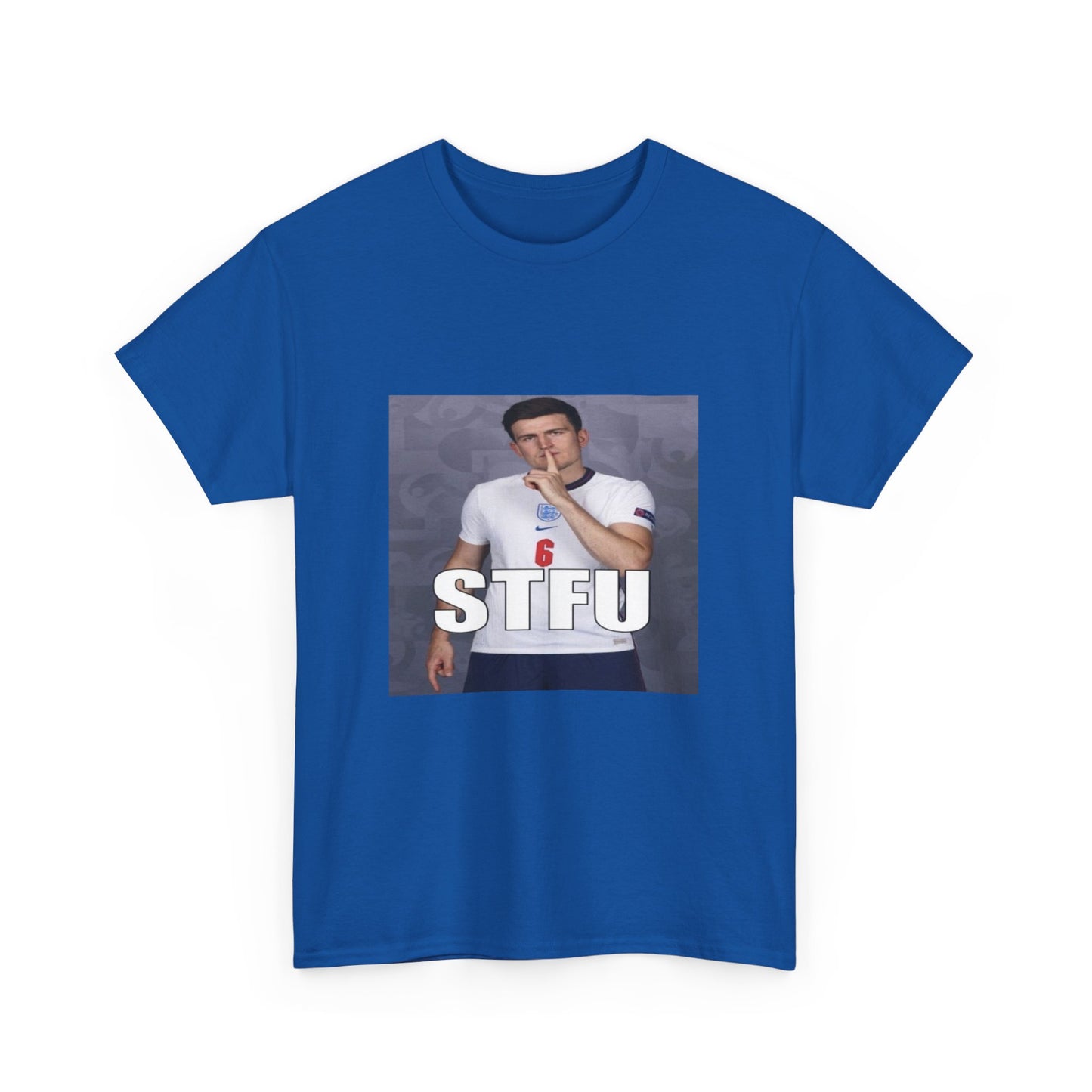 Harry Maguire Shirt