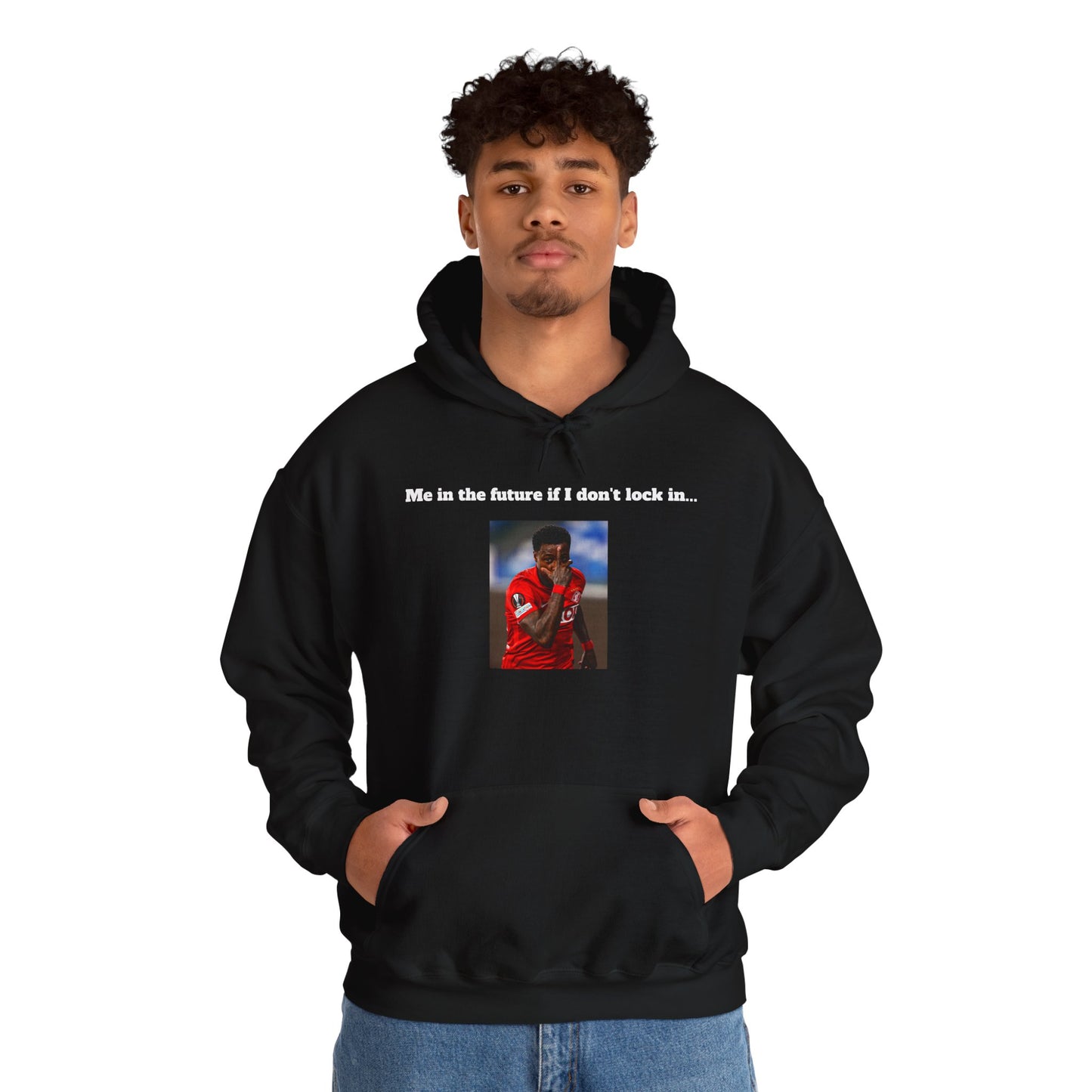Promes Hoodie