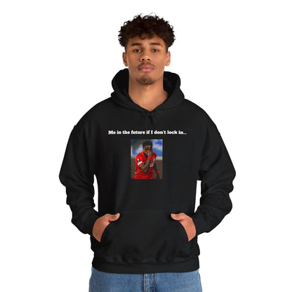 Promes Hoodie