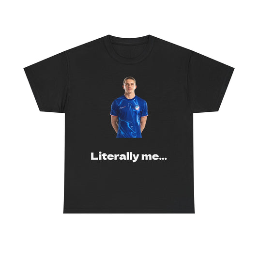 Conor Gallagher Shirt - Offside Drip