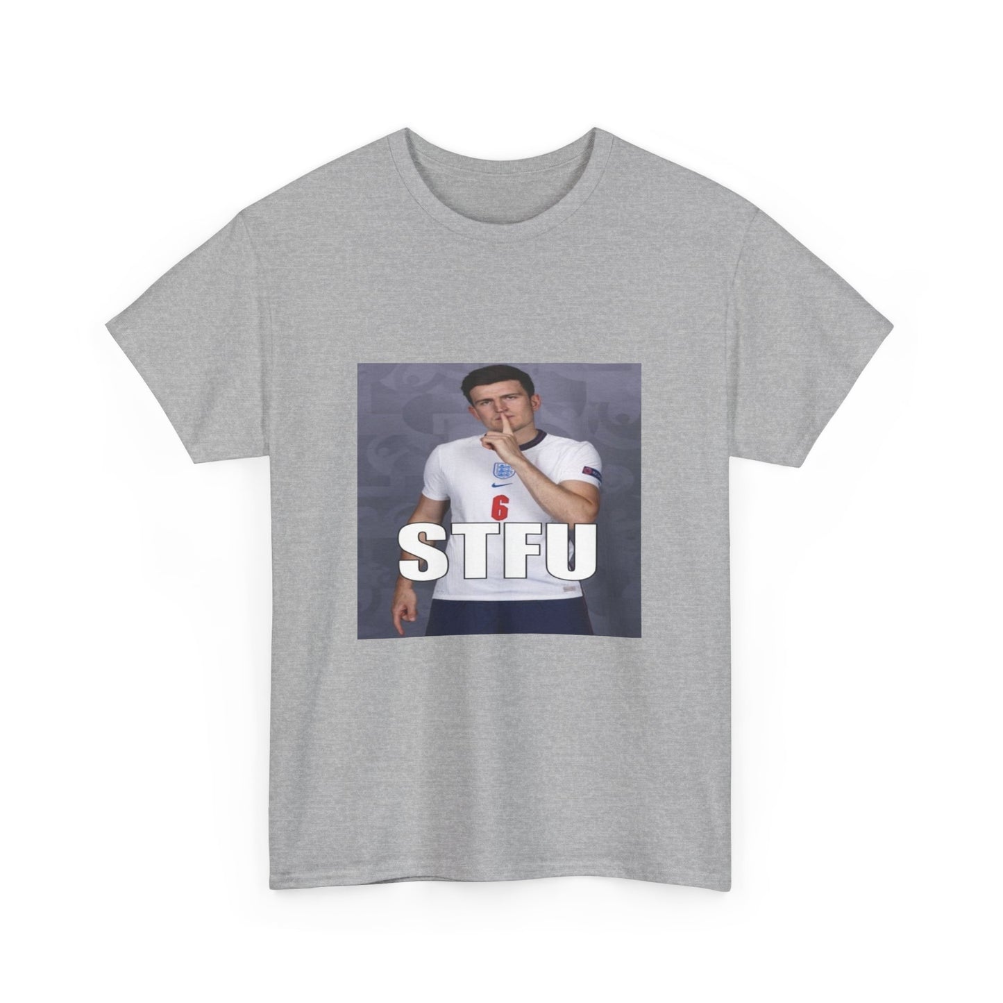 Harry Maguire Shirt