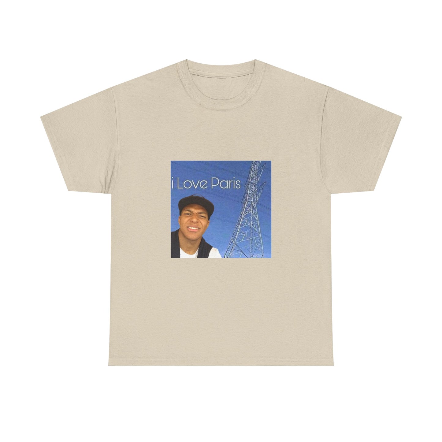 Mbappe Shirt