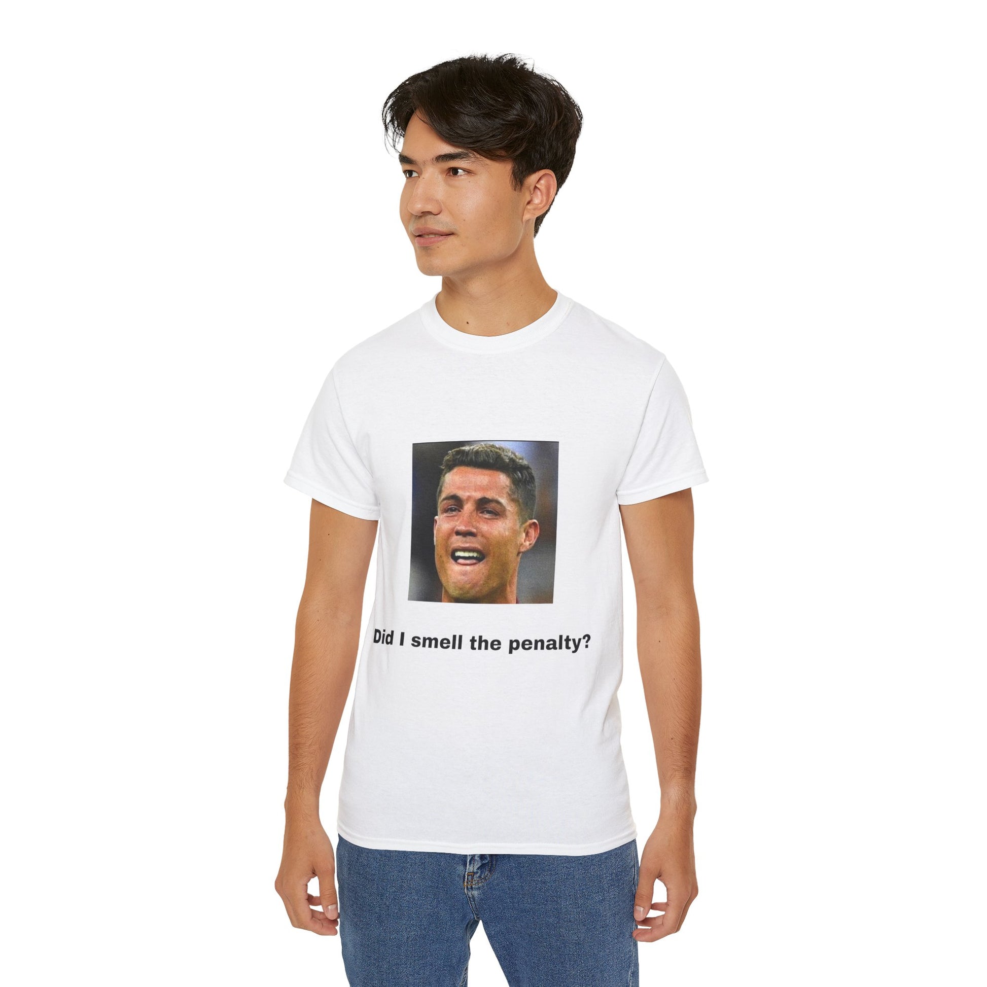Penaldo Shirt - Offside Drip